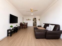 Blk 319 Woodlands Street 31 (Woodlands), HDB 4 Rooms #585765071